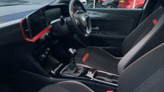 Vauxhall Mokka 1.2 Turbo SRi Nav Premium 5dr Petrol Hatchback